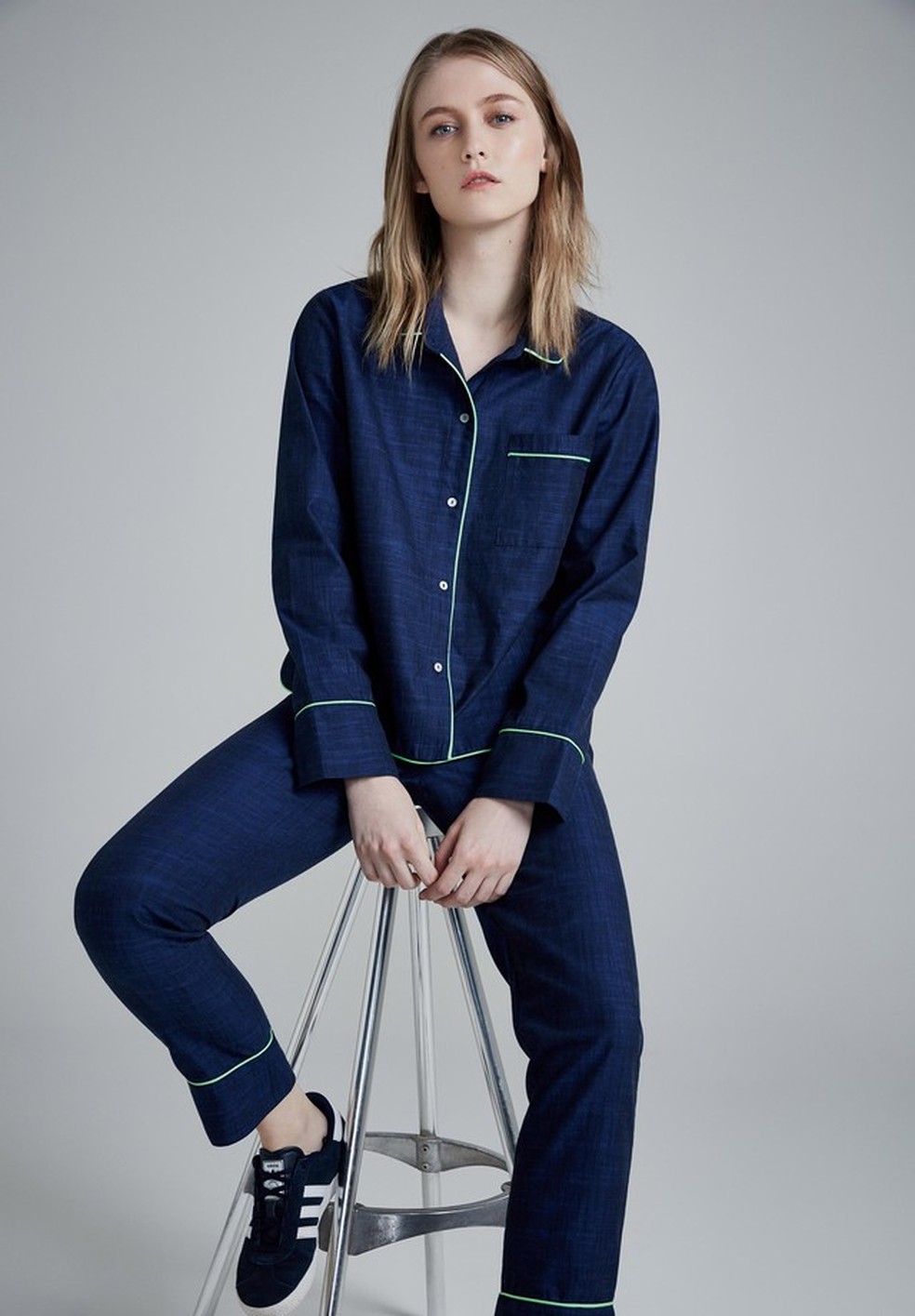Norah: nova grife de loungewear chega em agosto | Moda | Vogue