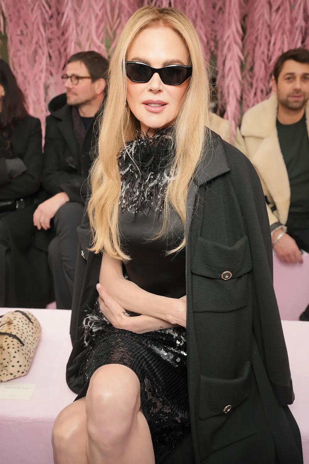 Nicole Kidman — Foto: GettyImages