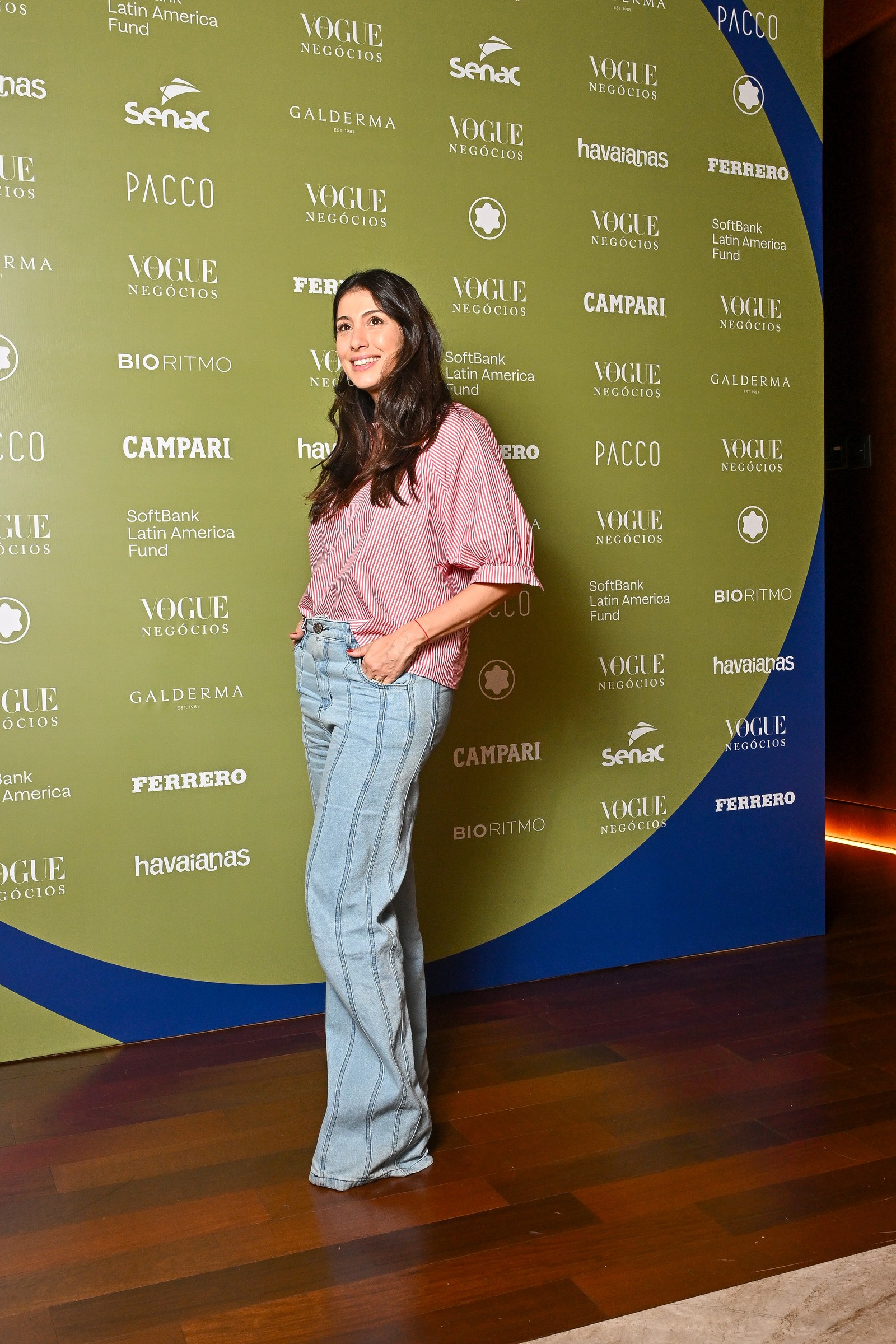 Os destaques da 8ª edição do Vogue Negócios