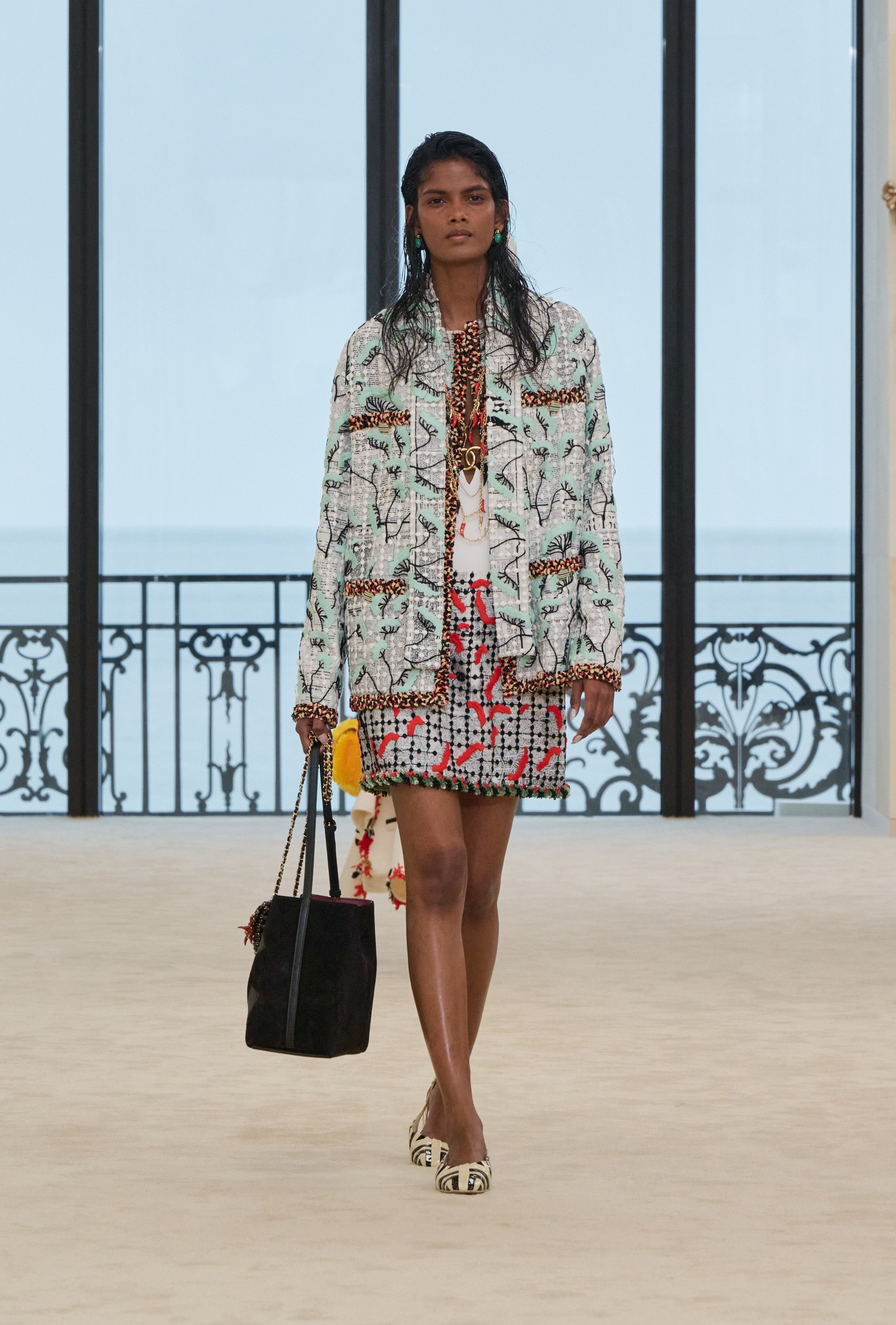 Chanel | Cruise 2027