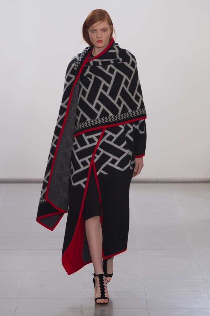 Issa | Londres | Inverno 2015
