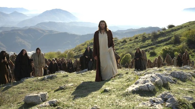 Mel Gibson apresenta primeiras imagens de “A Ressurreição de Cristo ...