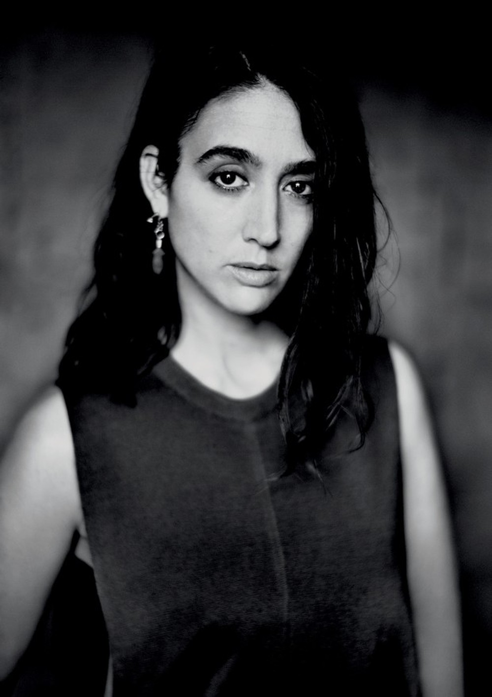 Natacha Ramsay-Levi é a nova sensação da moda francesa