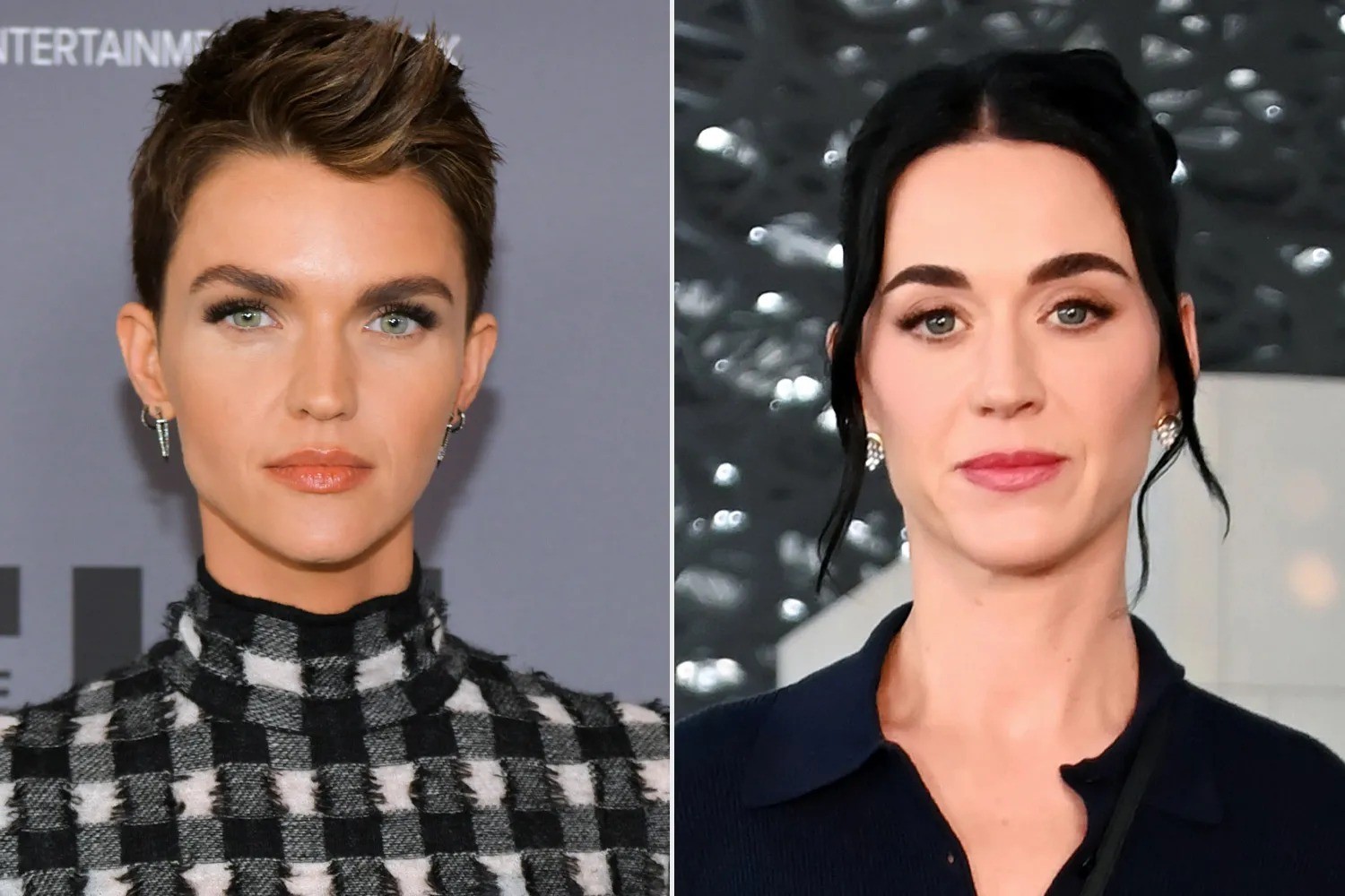 Ruby Rose relembra episódio com Katy Perry em meio a polêmica sobre ...