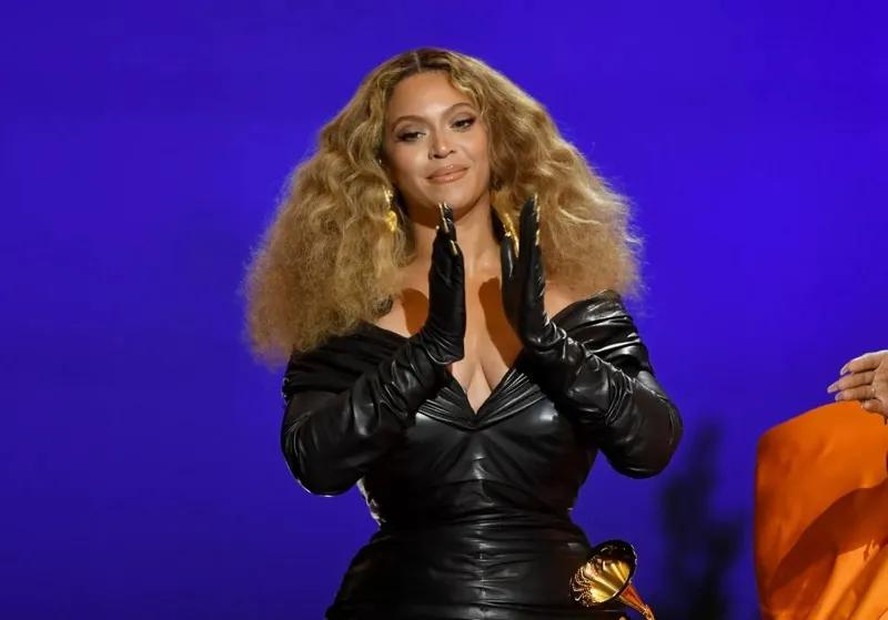 Beyoncé anuncia projeto de apoio para pequenos empreendedores negros do Brasil