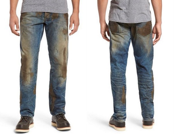 Loja de 2025 jeans em americana