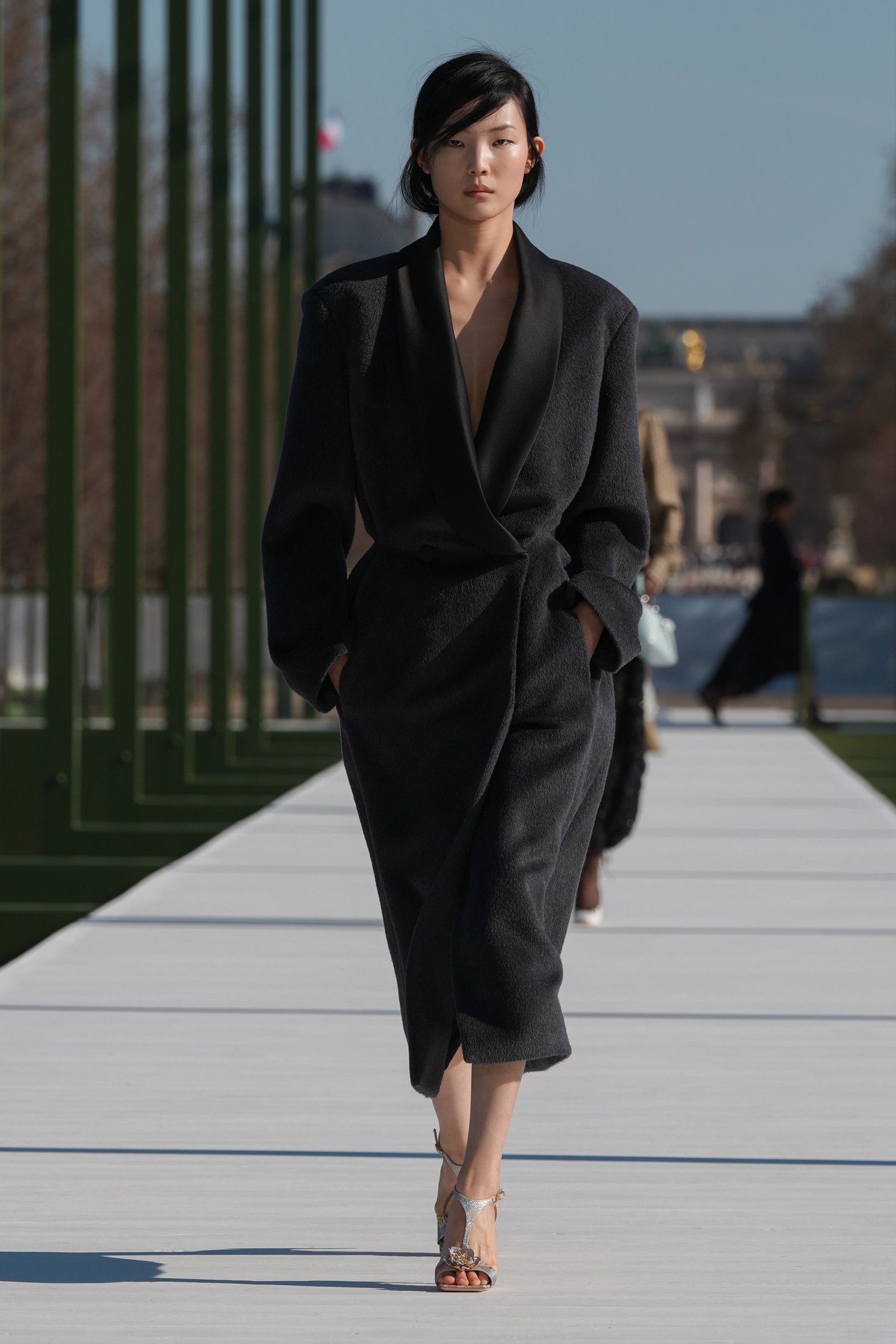Christian Dior | Paris | Inverno 2026 — Foto: Launchmetrics Spotlight