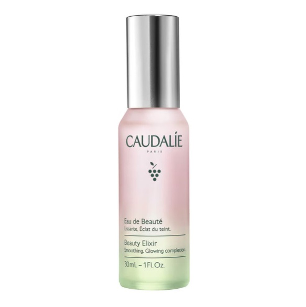 Água de beleza, Caudalíe — Foto: Divulgação