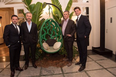 Benoit Louis Vuitton recebe no Pacamebu convidados para um jantar especial  da abertura da exposição L'Excellence du savoir-faire - Cultura - Estadão