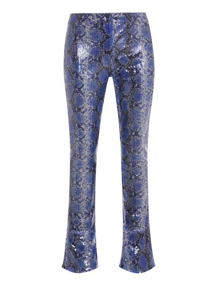 x Halpern veja todas as peças da collab Moda Vogue