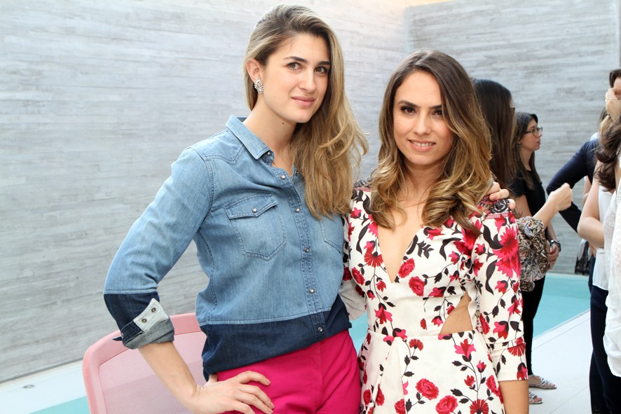 Vogue e Shop2Gether celebram o primeiro pre-order brasileiro