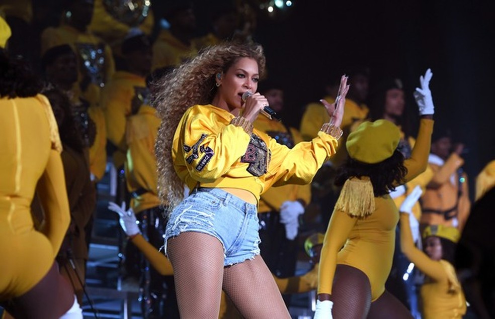 Moletom balmain beyonce on sale