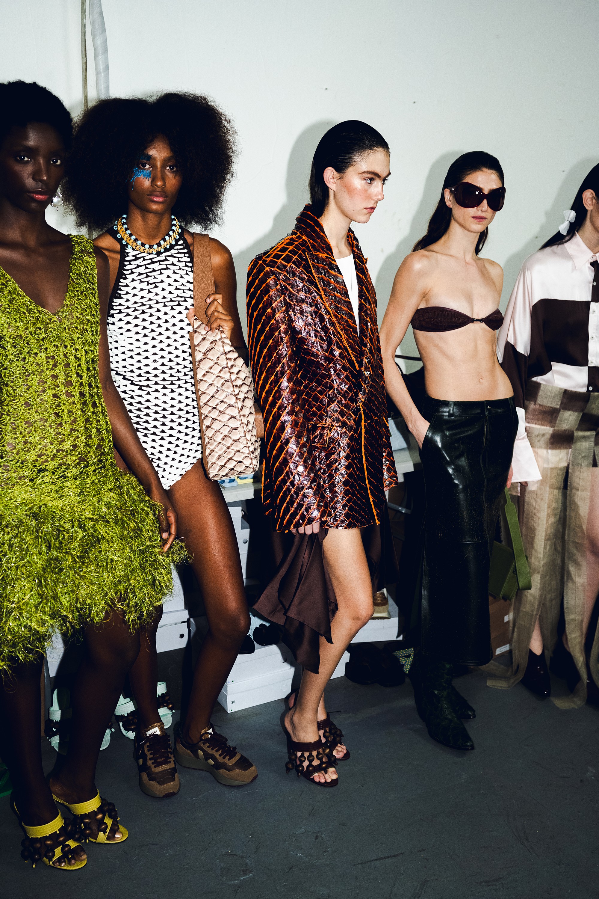 Rio Fashion Week: um balanço da edição de estreia do evento