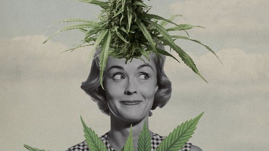 Mulheres canadenses usam cannabis para inibir sintomas da menopausa