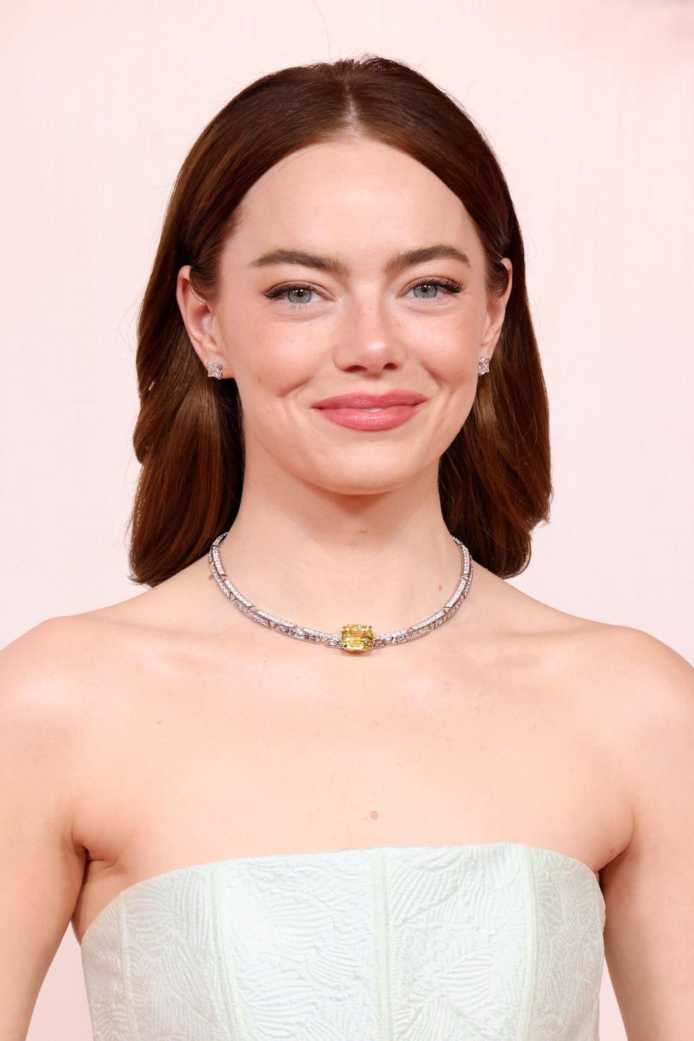 Emma Stone — Foto: Getty Images