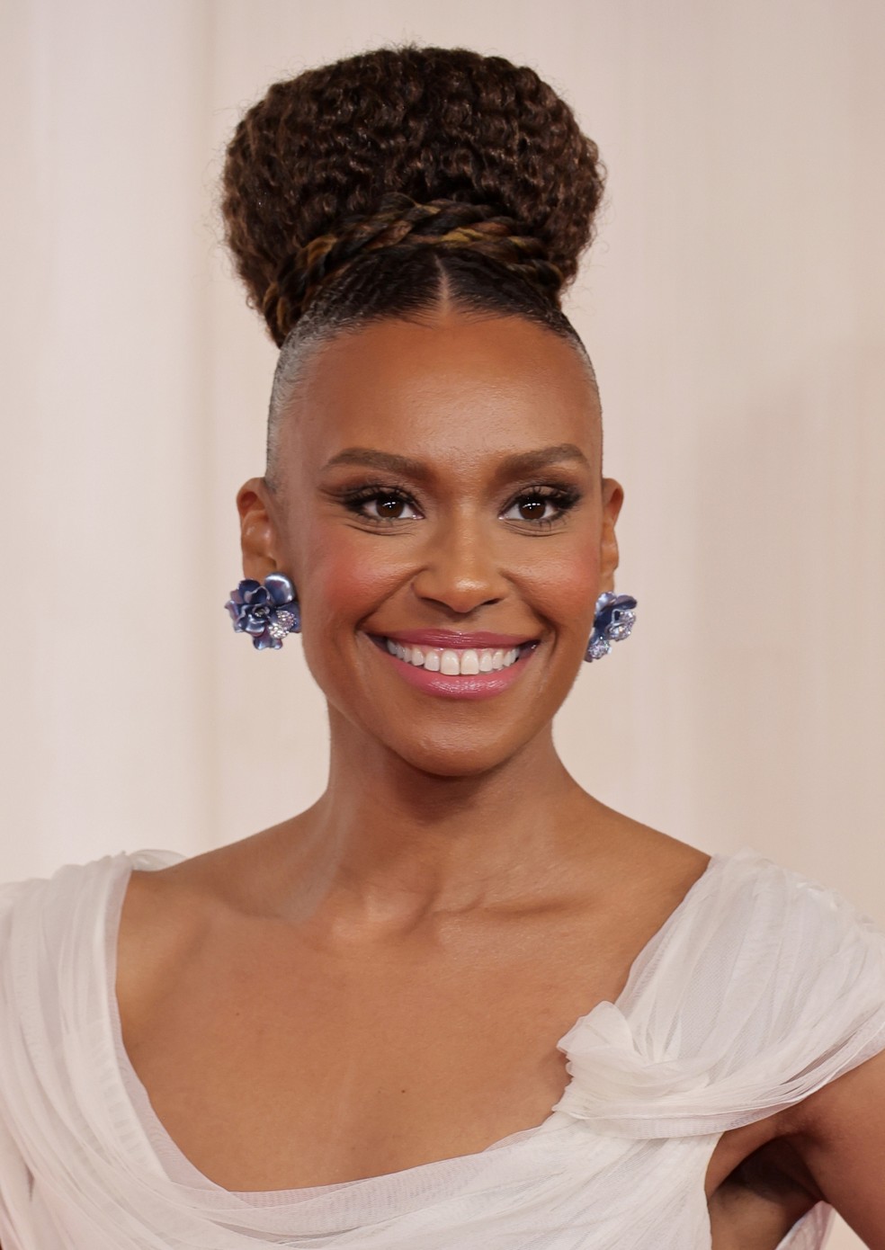 Ryan Michelle Bathe — Foto: Getty Images