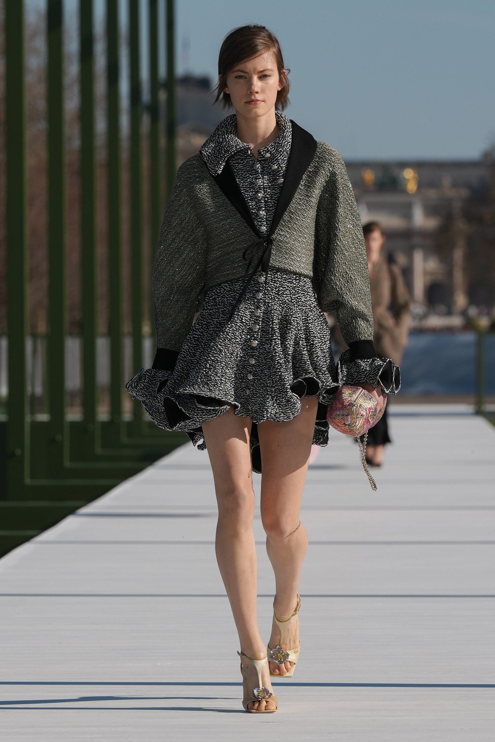 Christian Dior | Paris | Inverno 2026 — Foto: Launchmetrics Spotlight