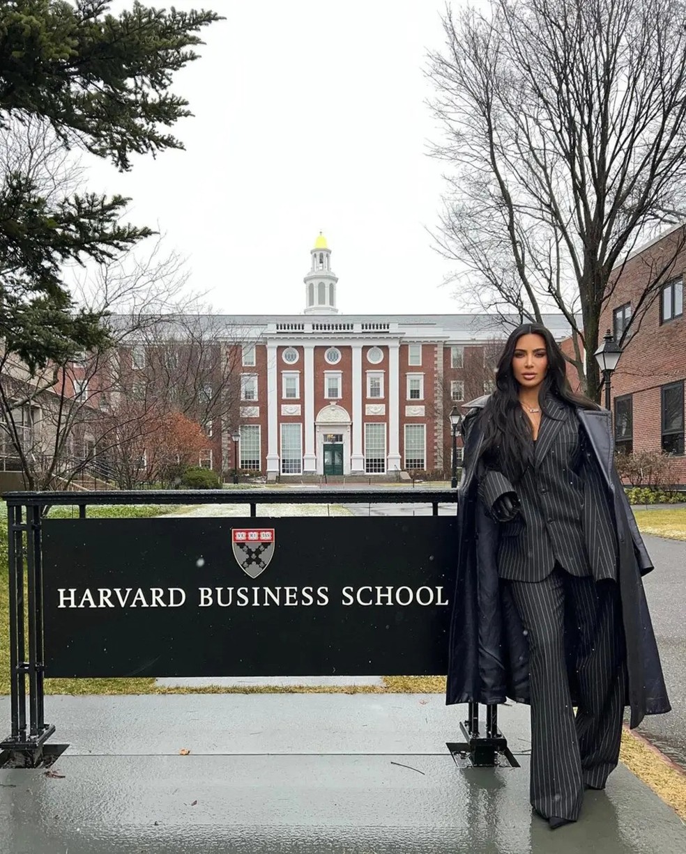 Kim Kardashian — Foto: Reprodução/Instagram