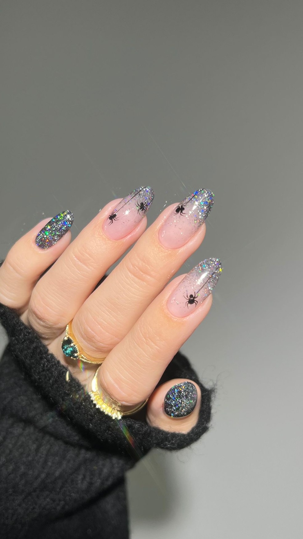 @heygreatnails — Foto: Reprodução