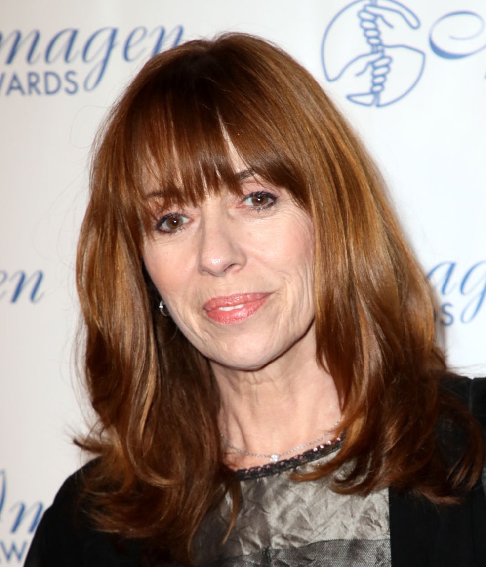 Mackenzie Phillips — Foto: GettyImages