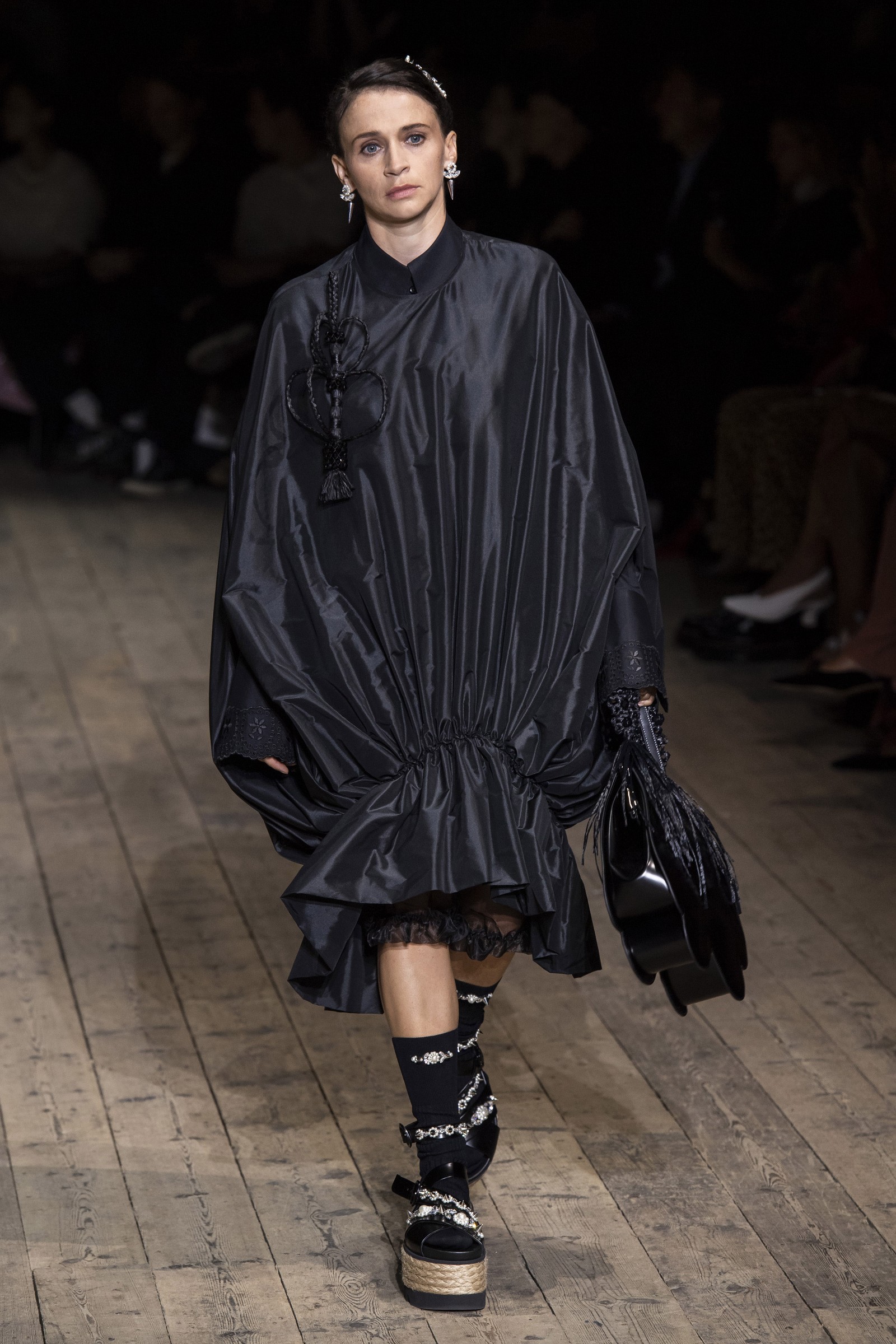 Simone Rocha | Londres | Verão 2020