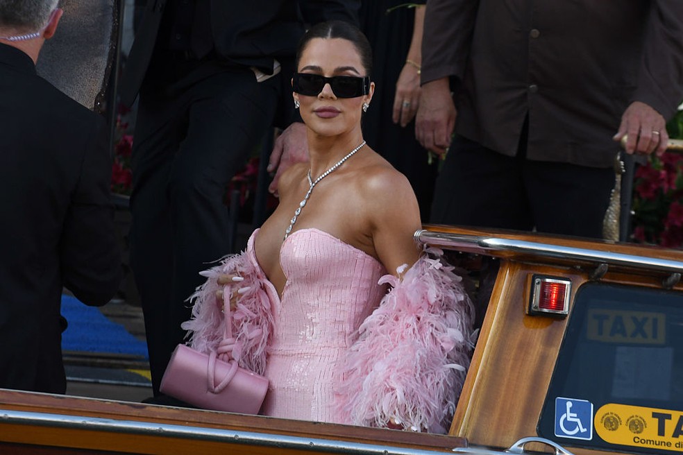 Khloé Kardashian — Foto: GettyImages