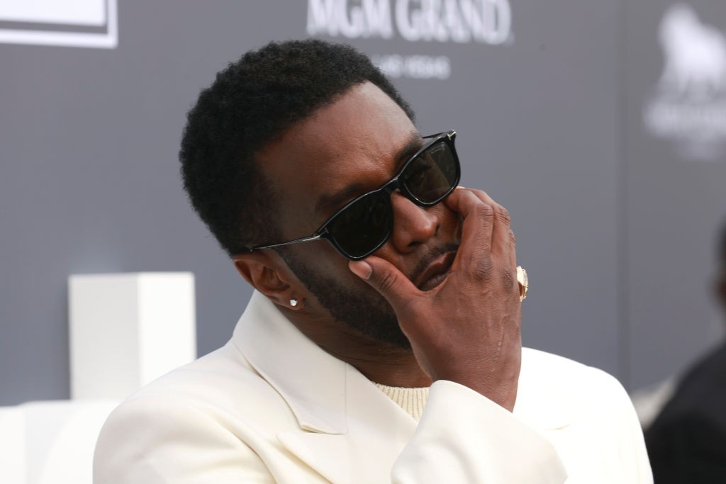 Liberação de Sean “Diddy” Combs é antecipada mais uma vez em meio a recurso judicial