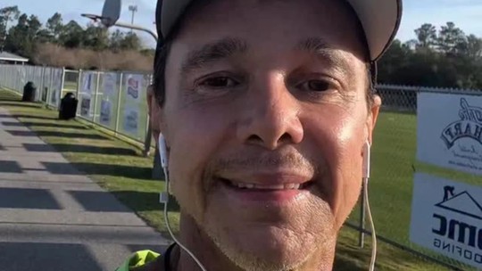 O romance de verão que inspirou “Milla”, um dos maiores sucessos de Netinho