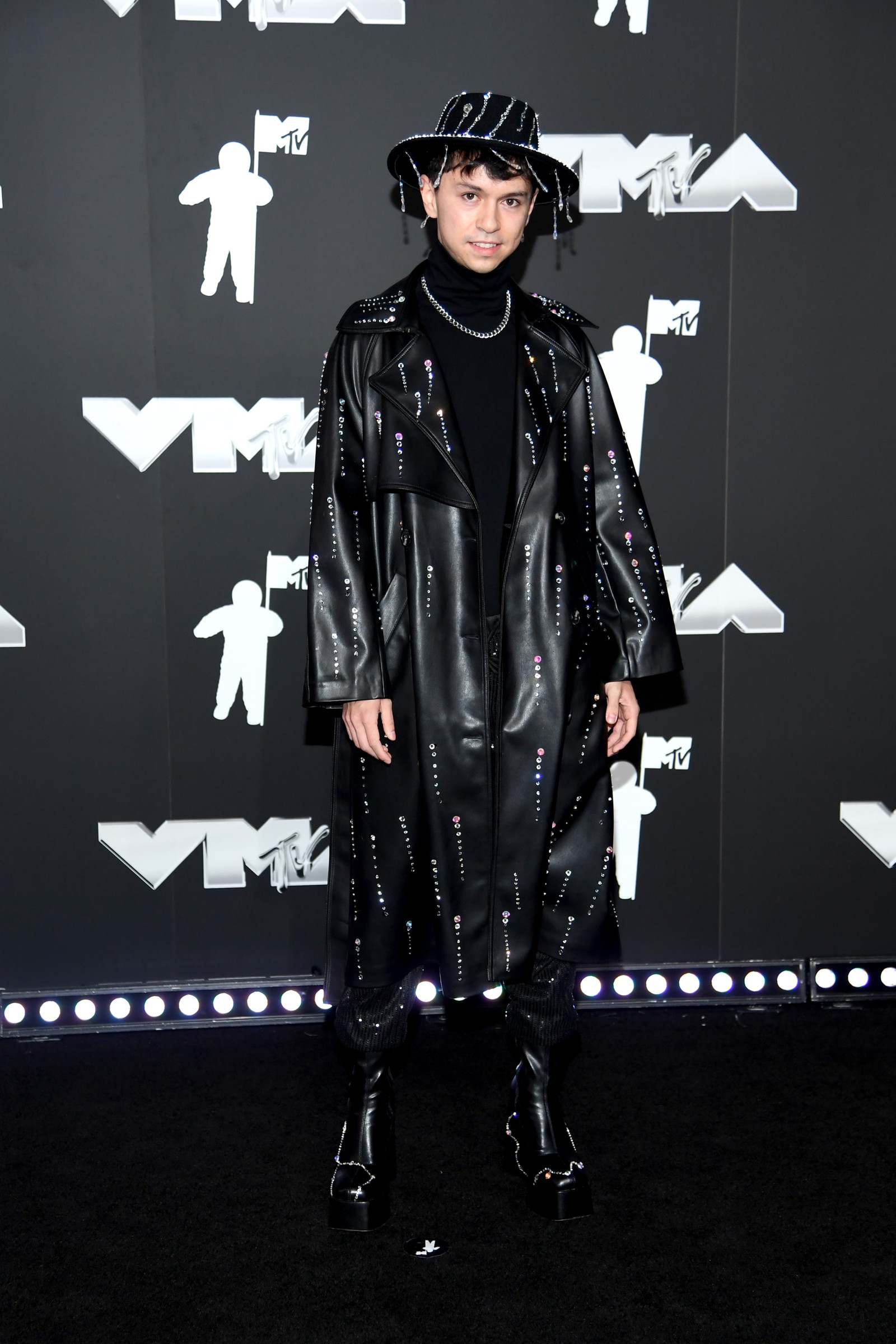 VMA 2024: confira todos os looks do tapete vermelho