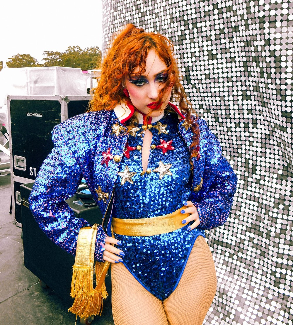 Conheça Chappell Roan, a drag queen que domina a cena com seus looks de ...