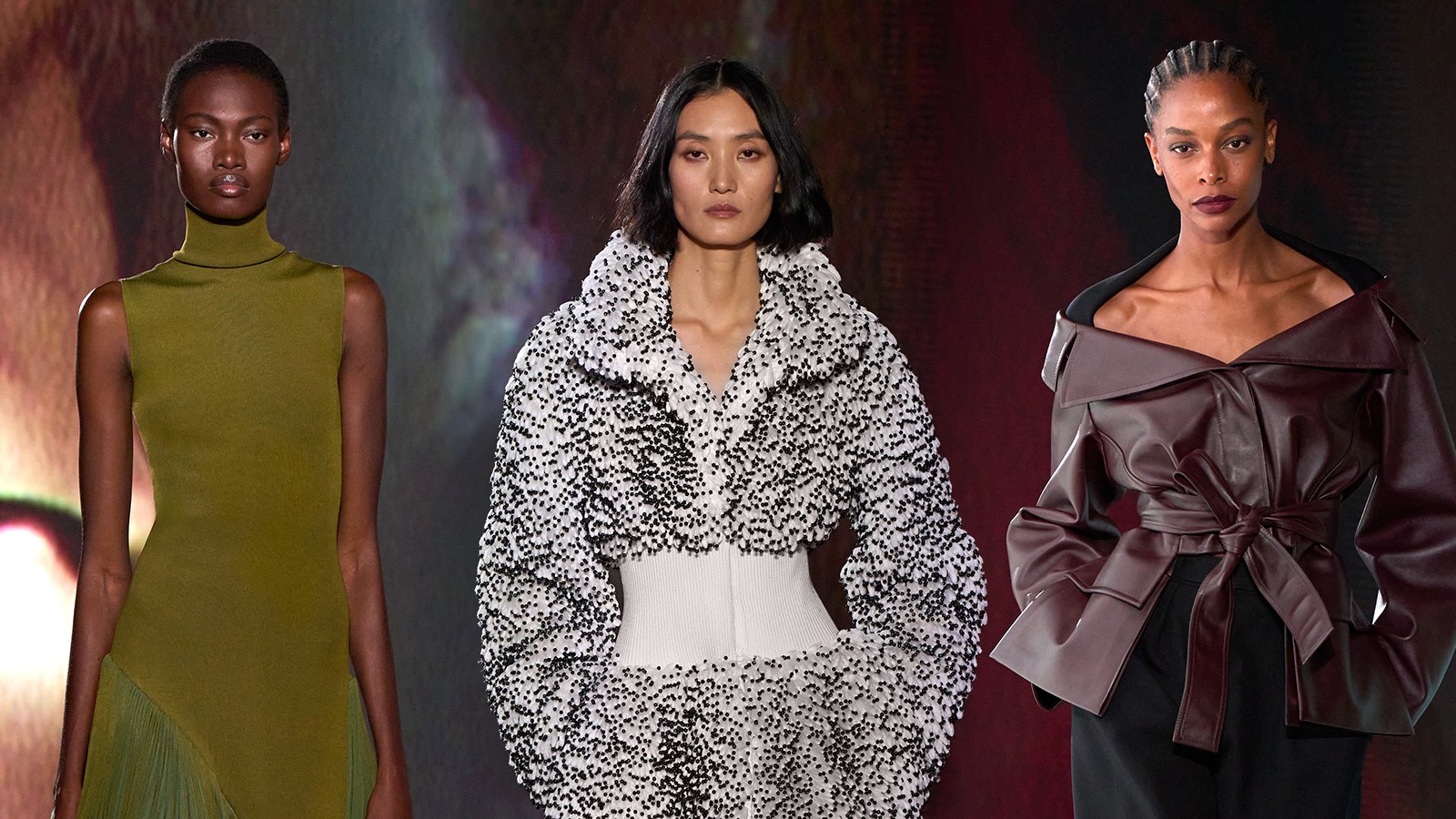 Alaïa | Paris | Verão 2027