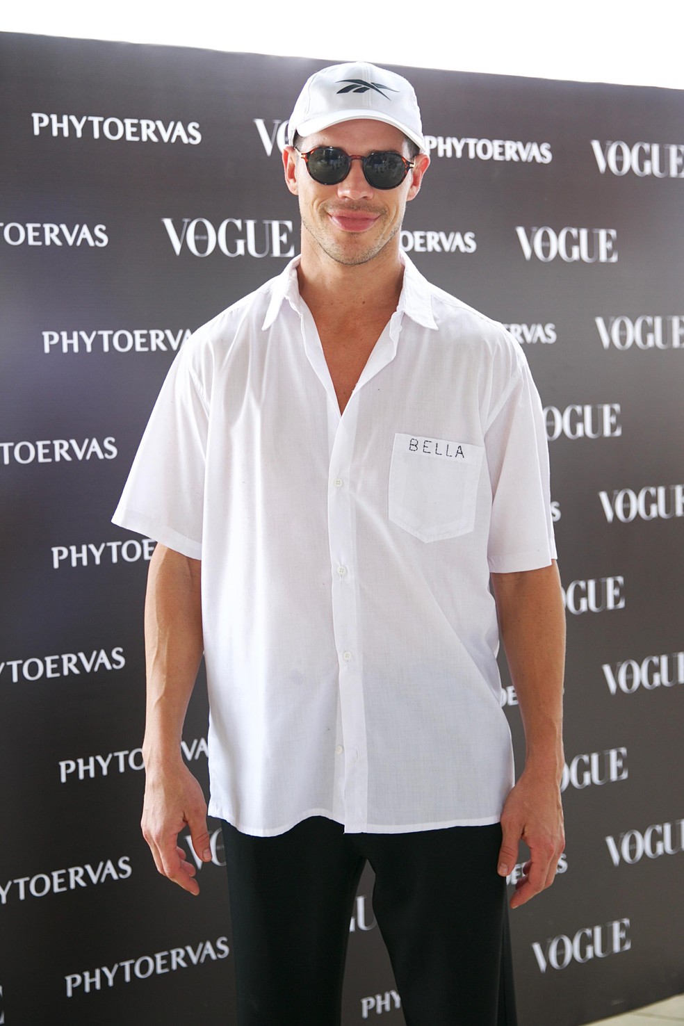 Jos&eacute; Loreto &mdash; Foto: Roberto Filho