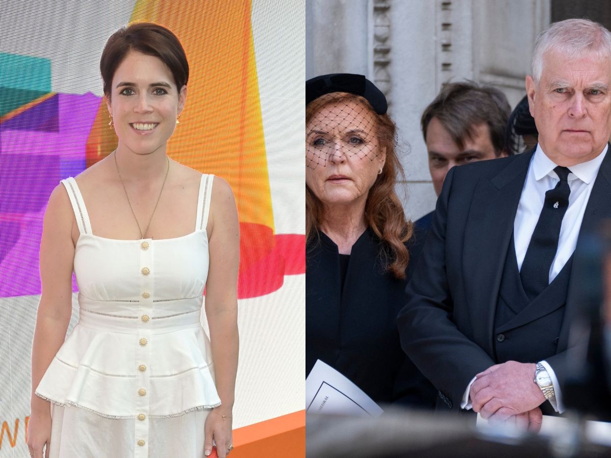 Princesa Eugenie celebra 36 anos com discrição em meio a escândalos envolvendo seus pais, o ex-príncipe Andrew e Sarah Ferguson