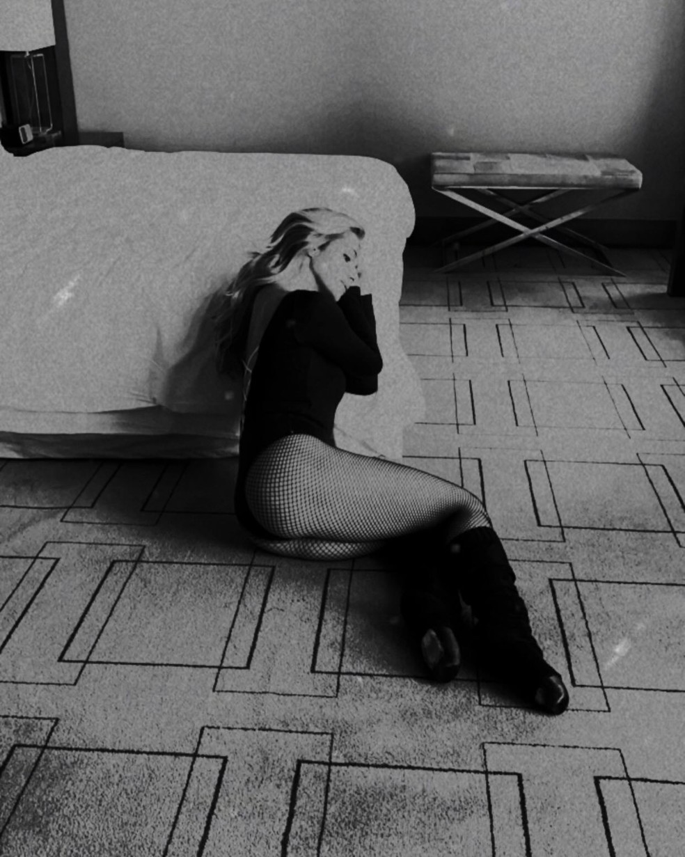 Leticia Spiller — Foto: Instagram