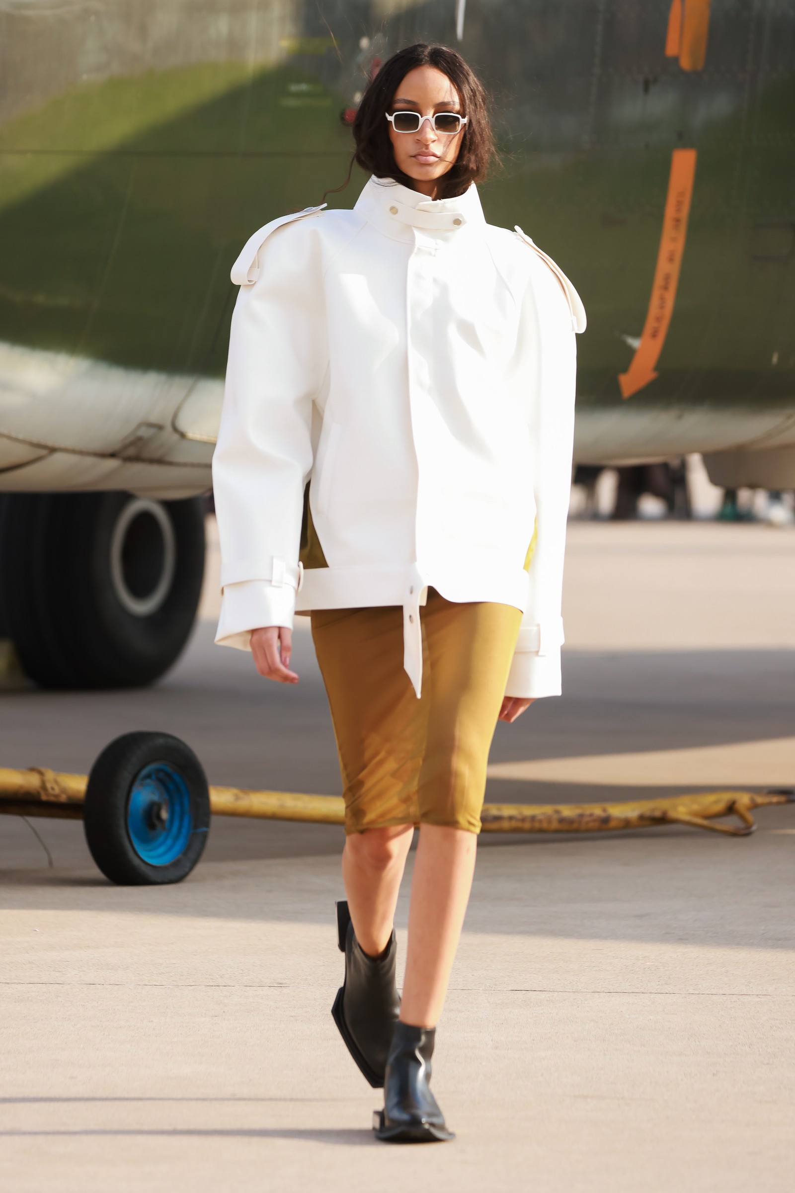 Forca | SPFW N60