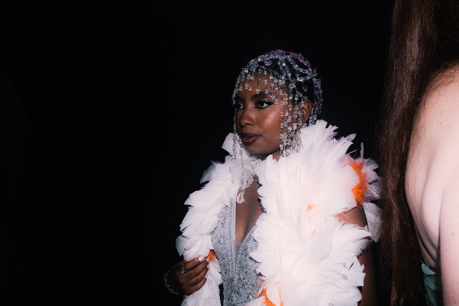 Um giro pela pista do Baile da Vogue 2026, pelo olhar de Tiago Zani — Foto: Tiago Zani