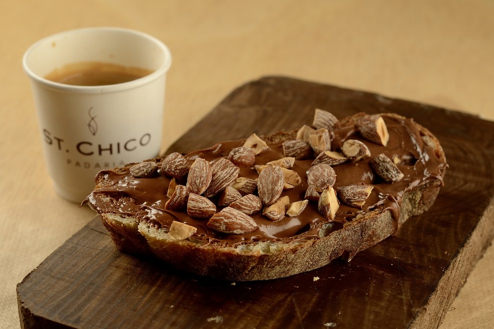 Delícias além do pote: no Dia da Nutella, descubra receitas e lugares ...