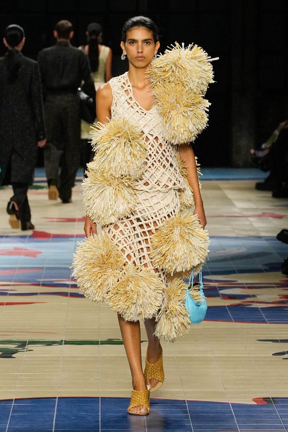 Bottega Veneta | Milão | Verão 2024