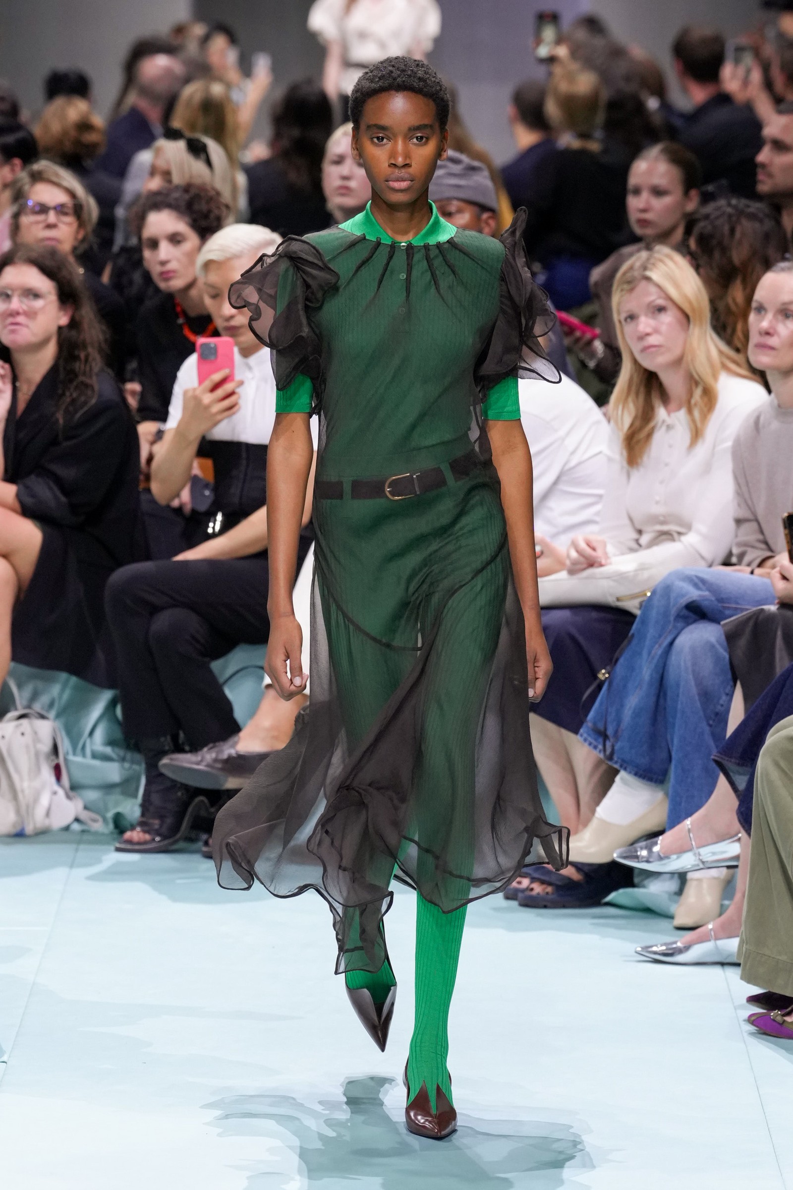 Prada | Milão | Verão 2025