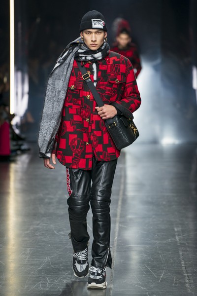 Looks de inverno 2019 masculino top