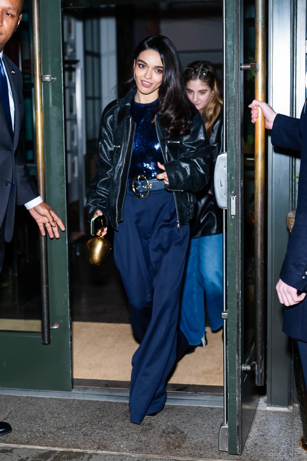 Rachel Zegler — Foto: Getty Images