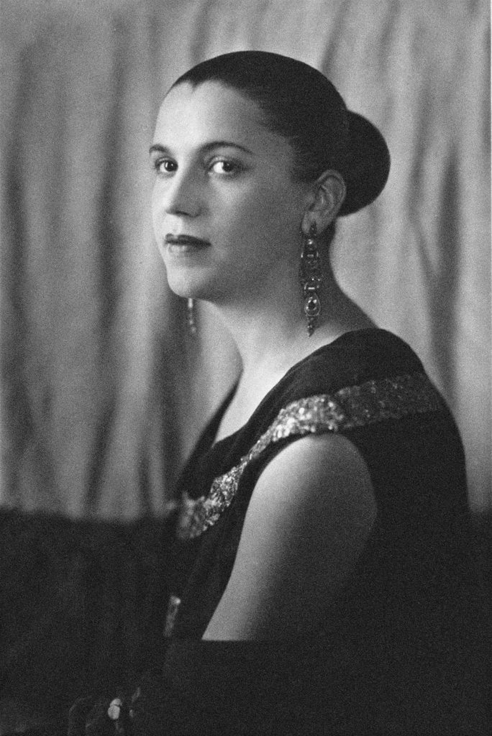 Tarsila do Amaral — Foto: Getty Images