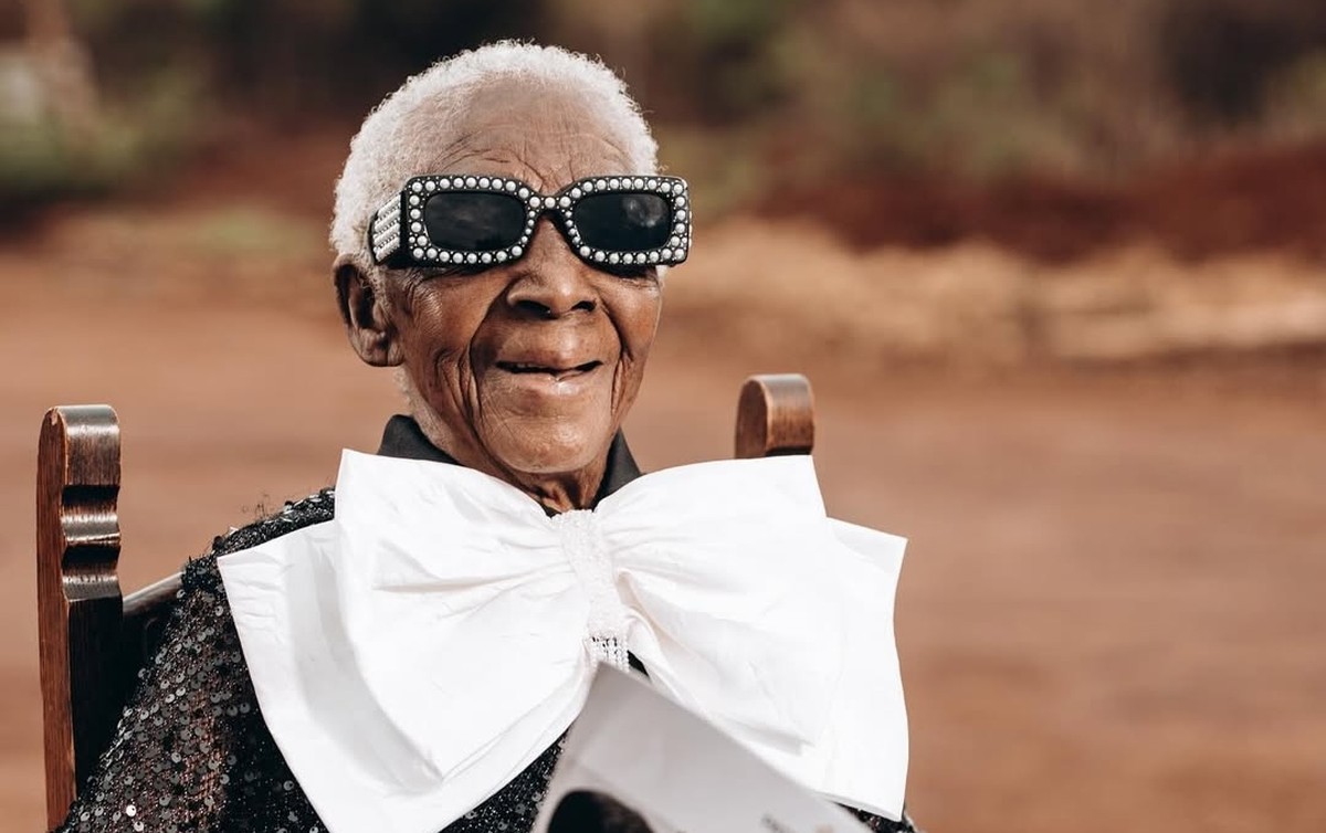 Moda 60+: Conheça os Influenciadores Sêniores que Estão Virando Sensação nas Redes Sociais