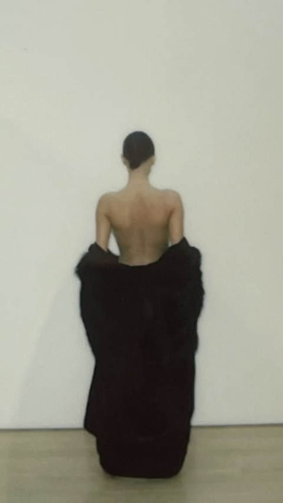 Bianca Censori — Foto: Instagram