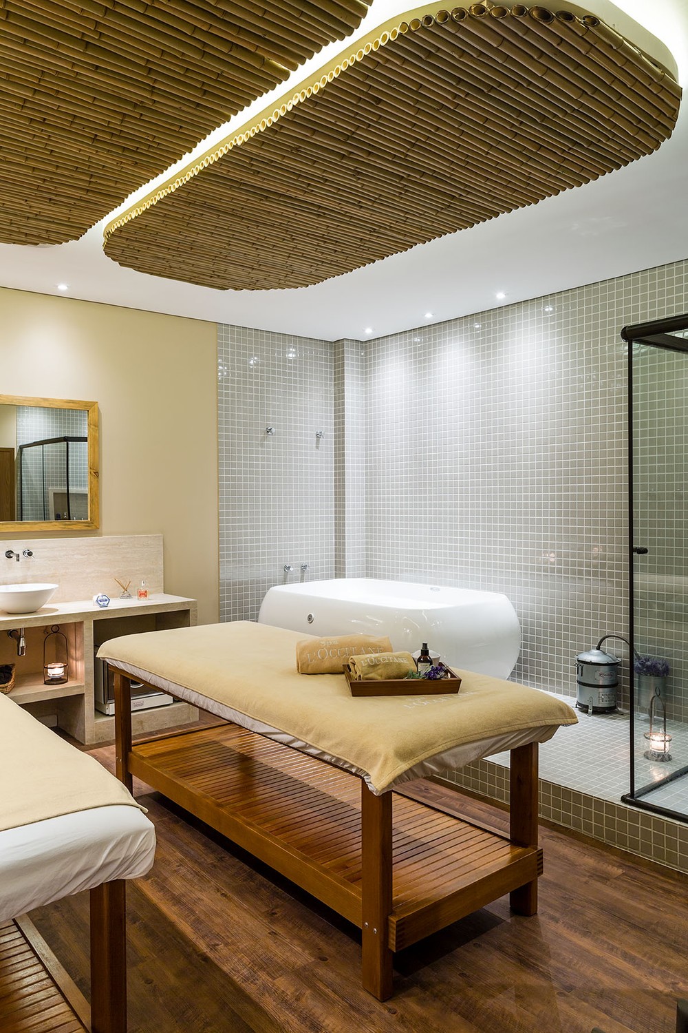 Vogue testou os melhores spas de São Paulo e indica os novos tratamentos