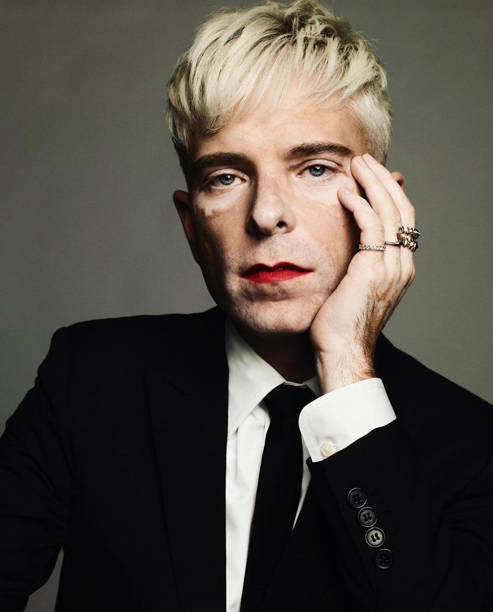 Drew Elliott — Foto: Divulgação