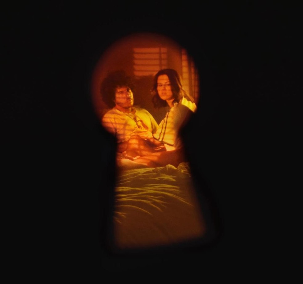 Benny Blanco e Selena Gomez anunciam álbum juntos — Foto: Reprodução/Instagram