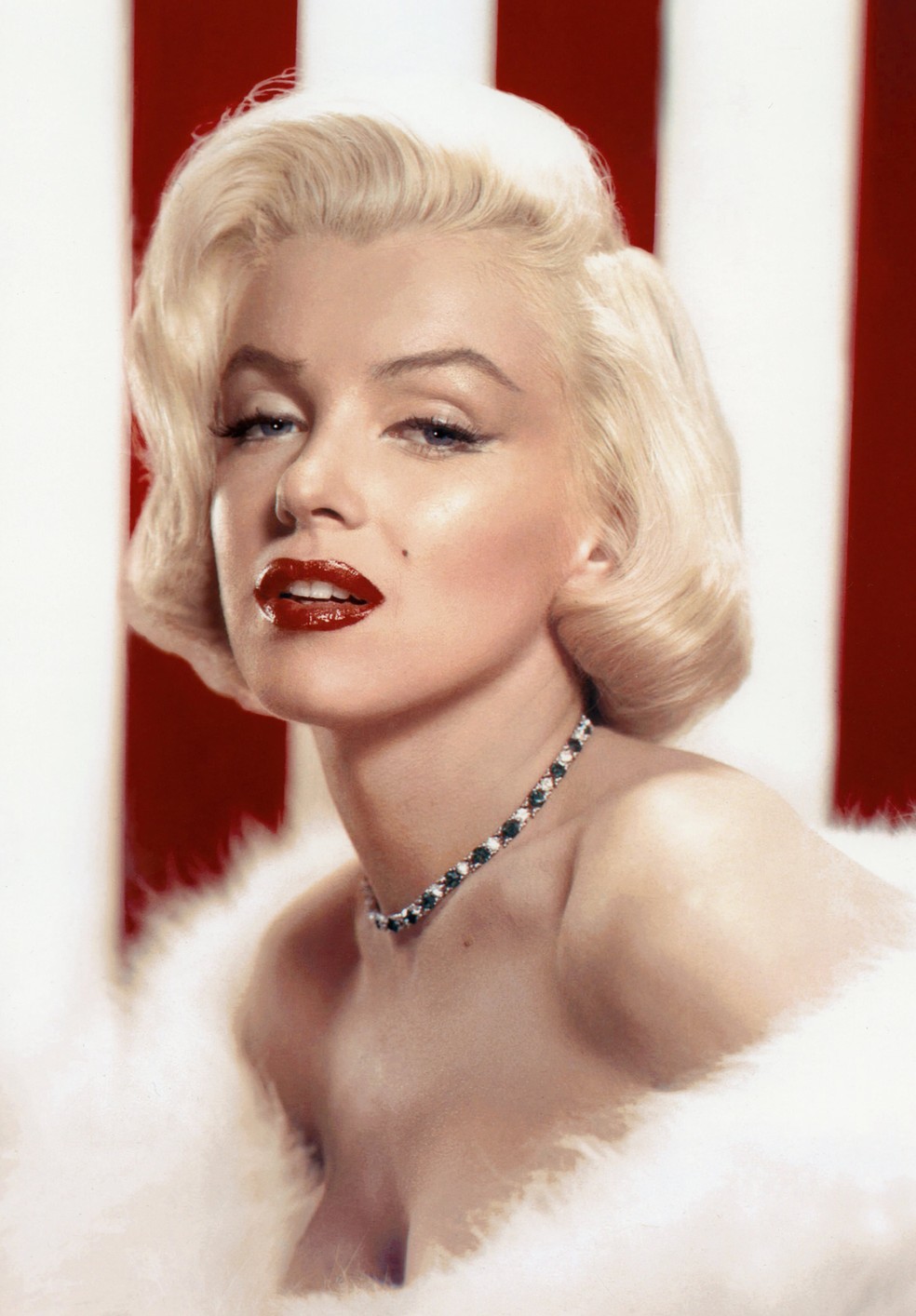 Marilyn Monroe — Foto: Wiki Commons