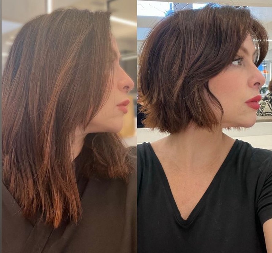 Pitty Antes E Depois