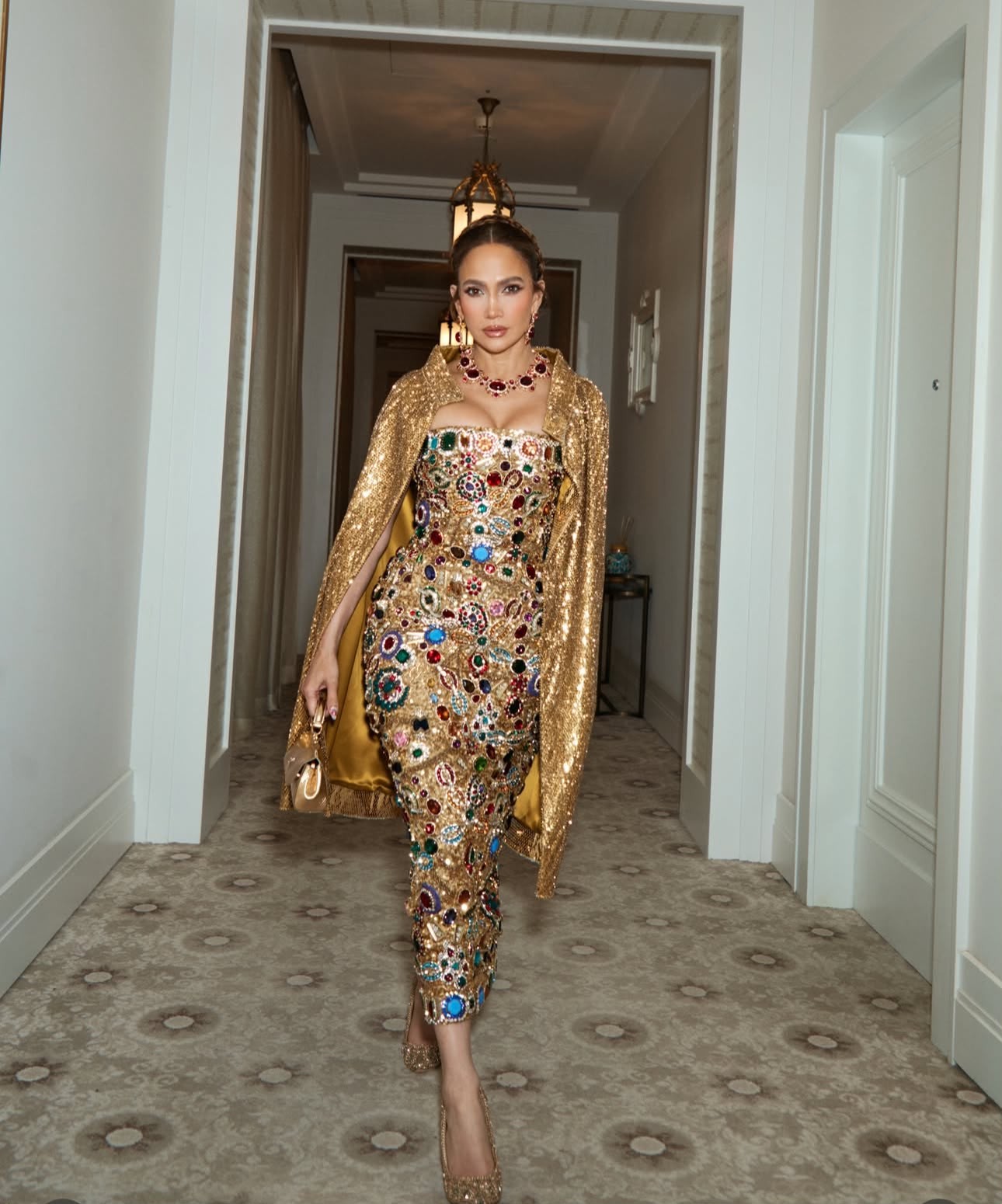Jennifer Lopez faz revelação inesperada sobre homens e surpreende ao dizer o que considera realmente sexy